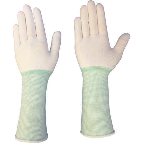 Fit super Long Gloves  BSC-85023B-M  BLASTON
