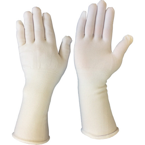Fit super Long Gloves  BSC-85023B-S  BLASTON