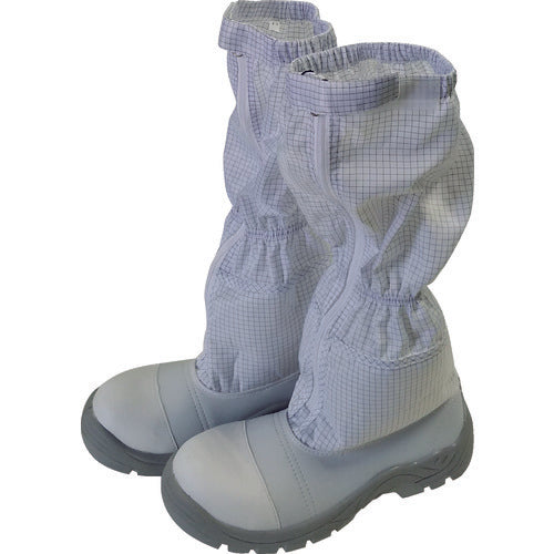 Anti-Electrostatic Boots  BSC-9525-25.5  BLASTON