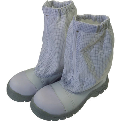 Anti-Electrostatic Boots  BSC-9526-23.5  BLASTON