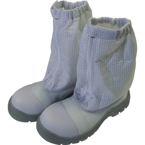 Anti-Electrostatic Boots  BSC-9526-25.0  BLASTON