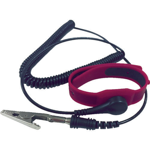 Wrist Strap  BSC-CH1502A25-R  BLASTON