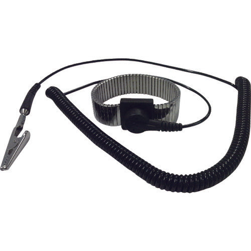 Metal Wrist Strap  BSC-CS1403A25  BLASTON