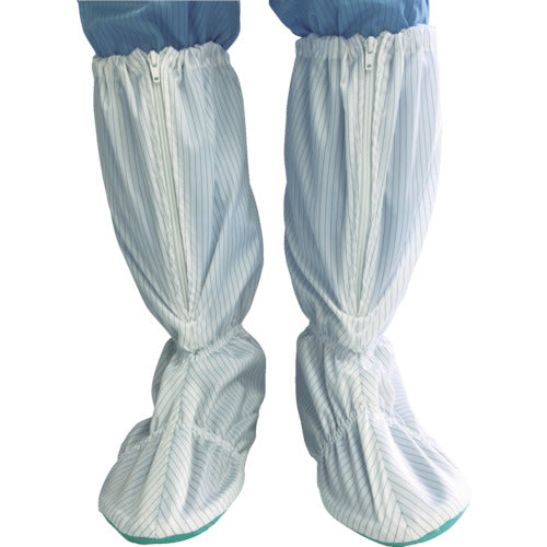 Shoes Cover for Clean Room  BSC-KWPVCSK-M  BLASTON