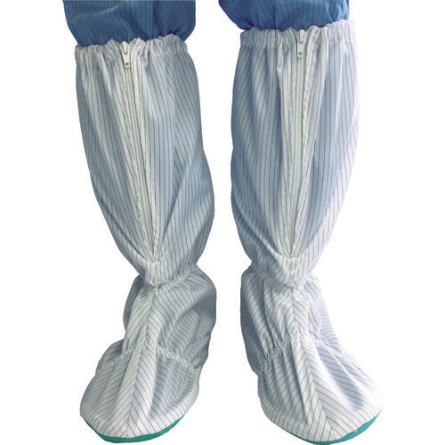 Shoes Cover for Clean Room  BSC-KWPVCSK-S  BLASTON