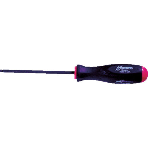 Ball End Screwdrivers  BSL2MM  BONDHUS