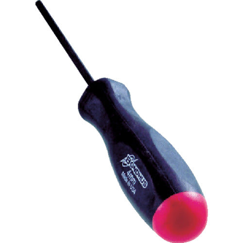 Ball End Screwdrivers  BSL5MM  BONDHUS