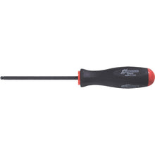 Load image into Gallery viewer, Ball End Screwdrivers  BSLL2.5MM  BONDHUS
