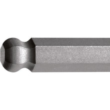 Load image into Gallery viewer, Ball End Screwdrivers  BSLL3MM  BONDHUS

