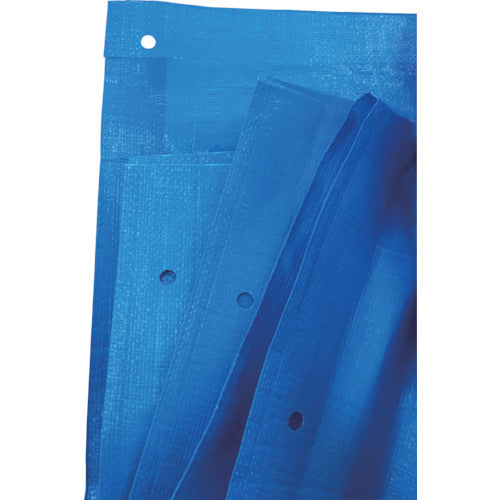 No-Eyelets Blue Sheet#3000  BS-NA5472  ASAHI