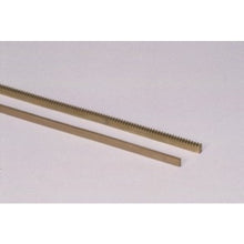 Load image into Gallery viewer, Brass Rack  BSR0.8-300  KHK
