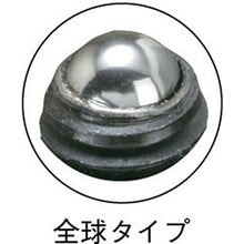 Load image into Gallery viewer, Ball Screw(Round Contact)  BSR4X16  IMAO
