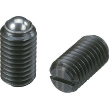 Load image into Gallery viewer, Ball Plunger  BST12  kipp
