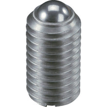 Load image into Gallery viewer, Ball Plunger  BSU16  kipp
