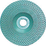 Elastic Abrasive Disc BELLSTONE  4938490970113  BELLSTAR