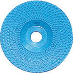 Elastic Abrasive Disc BELLSTONE  4938490970090  BELLSTAR