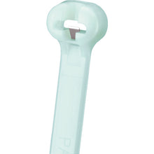 Load image into Gallery viewer, Dome-Top Barb Ty Cable Ties-Heat Stabilized Nylon 6.6  BT1.5I-M39  PANDUIT
