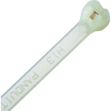 Load image into Gallery viewer, Dome-Top Barb Ty Cable Ties-Heat Stabilized Nylon 6.6  BT1.5I-M39  PANDUIT
