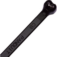 Load image into Gallery viewer, Cable Tie, Metal Barb, Weather Resistant  BT1.5M-C0  PANDUIT

