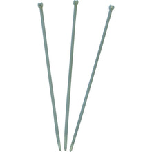 Load image into Gallery viewer, Stainless Barb Nylon Cable Tie  BT1.5M-C  PANDUIT

