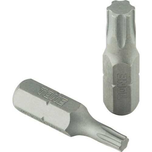 Torx[[RD]] Plus Bit  BT10IPS  TONE