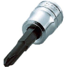 Load image into Gallery viewer, Driver Bit Socket  BT2-1P  KTC
