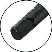 Load image into Gallery viewer, Long Hex Bit Socket  BT2-3/16L  KTC
