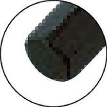 Load image into Gallery viewer, Hex Bit Socket  BT2-7/32  KTC
