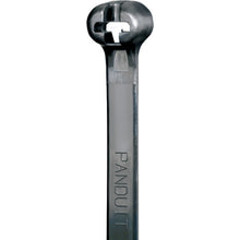Load image into Gallery viewer, Cable Tie, Metal Barb, Weather Resistant  BT2M-M0  PANDUIT
