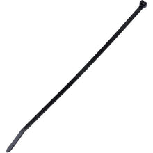 Load image into Gallery viewer, Dome-Top Barb Ty Cable Ties-Heat Stabilized Nylon 6.6  BT2M-M30  PANDUIT
