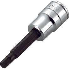 Load image into Gallery viewer, Hex Bit Socket  BT3-03  KTC
