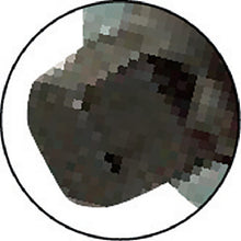 Load image into Gallery viewer, Stubby Hex Bit Socket  BT3-04SS  KTC
