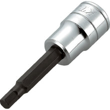Load image into Gallery viewer, Hex Bit Socket  BT3-04  KTC

