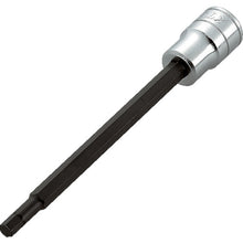 Load image into Gallery viewer, Long Hex Bit Socket  BT3-09L  KTC
