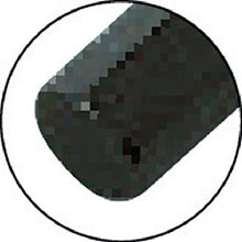Load image into Gallery viewer, Hex Bit Socket  BT3-3/8  KTC
