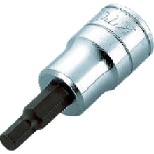 Load image into Gallery viewer, Short Hex Bit Socket  BT3-5/32S  KTC

