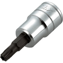 Load image into Gallery viewer, T-Type TORX[[RD]] Bit Socket  BT3-T50HS  KTC
