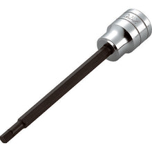 Load image into Gallery viewer, Long Hex Bit Socket  BT4-05L  KTC
