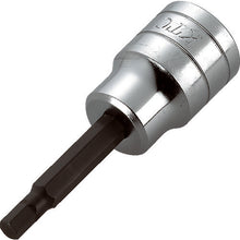Load image into Gallery viewer, Hex Bit Socket  BT4-05  KTC
