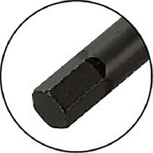 Load image into Gallery viewer, Long Hex Bit Socket  BT4-08L  KTC
