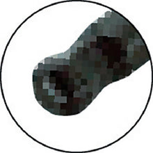 Load image into Gallery viewer, Long Ball Point Hex Bit Socket  BT4-7/32BPL  KTC
