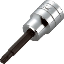 Load image into Gallery viewer, T-Type TORX[[RD]] Bit Socket  BT4-T60  KTC
