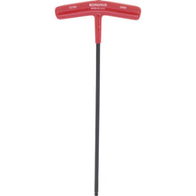 Load image into Gallery viewer, Ball End T-handle  13164  BONDHUS
