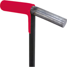 Load image into Gallery viewer, Ball End T-handle  13164  BONDHUS
