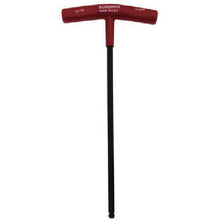Load image into Gallery viewer, Ball End T-handle  13168  BONDHUS
