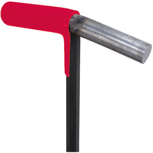 Load image into Gallery viewer, Ball End T-handle  13168  BONDHUS
