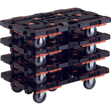 Load image into Gallery viewer, Beetle  BT700KJ3-E100-M4  TRUSCO
