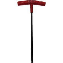 Load image into Gallery viewer, Ball End T-handle  13172  BONDHUS

