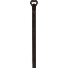 Load image into Gallery viewer, Cable Tie, Metal Barb, Heat Stabilized Weather Resistant  BT9LH-C300  PANDUIT
