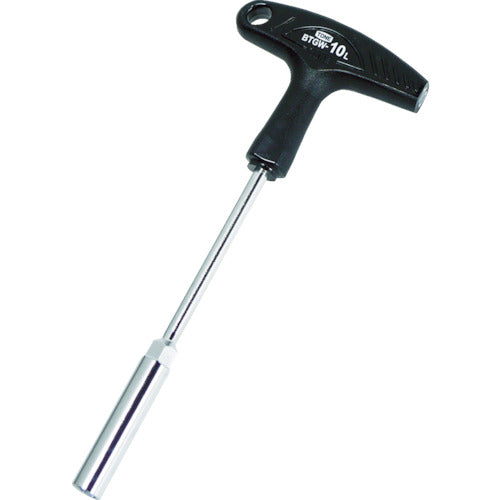 T-type Grip Nut Driver  BTGW-10L  TONE